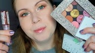 GLAM SHOP MAKEUP RZECZAMI Z KALENDARZA