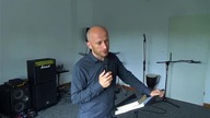 Jak przyprowadzić osoby uzależnione do Jezusa? - Łukasz Popiołek