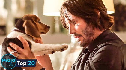 Top 20 Hidden Details You Didnt Know About John Wick