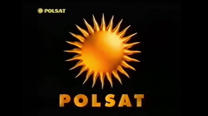Polsat - Ident 1996-1998