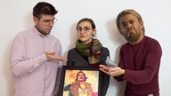 Dlaczego filmoznawcy nienawidzą Marvela? (gość.  Dominika Zielińska)