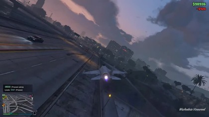 GTA ONLINE SERWERY ZAATAKOWANE 18. 01. 2018