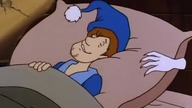 Scooby Doo i Szkoła upiorów 1988 Pl