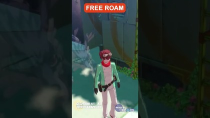 Pokemon Legends: Z-A vs Digimon Story: Time Stranger