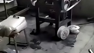 Gotta get out of there