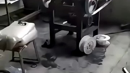 Gotta get out of there