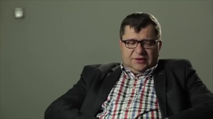 Zbigniew Stonoga-usiądź i zapnij pasy...