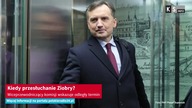 Kiedy przesłuchanie Ziobry? Wiceprzewodniczący komisji wskazuje odległy termin [KS Info]