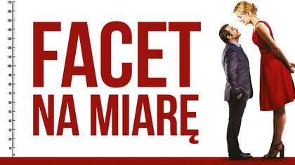 Facet na miarę (2016) Lektor PL