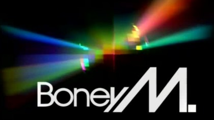 Boney M.. - Children Of Paradise