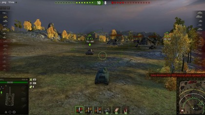 Maraton z T-34-85M [World of Tanks] Dzień 2#