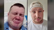 ( ROSYJSCY ) żołnierze narzekają i płaczą