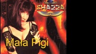 Shazza & Toy Boys - Mała Pigi
