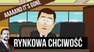 Rynkowa chciwość! Maj ma coraz mniej czasu żeby wypaść fatalnie