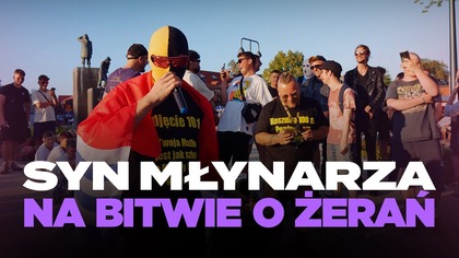 SYN MŁYNARZA MÓWI KTÓRY FRISTAJLOWIEC MA PISANKI | vlog