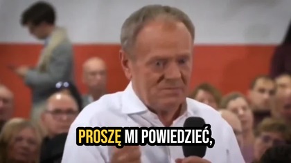 NIE BLOKOWAŁ MERCOSUR - TUSK NIE LUBI ROLNIKÓW¿ mp4 686x432