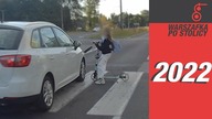 Warszafka Po Stolicy 2022 // kierowcy na drodze // RIKORD WIDJO
