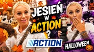 JESIEŃ I HALLOWEEN W ACTION ?! HAUL