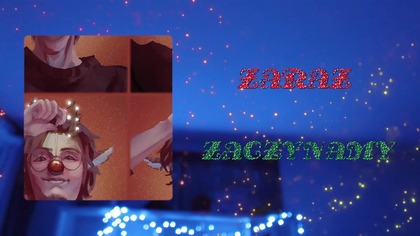 fix 1187.  ŚWIĄTECZNY PRZEDŁUŻANY Jak tam święta 3