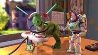 TOY STORY - 10 Zaskakujących Faktów - Poważna Dyszka #70