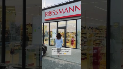 kompletuję kosmetyki do loków od nowa #2 