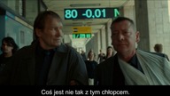 Księżyc Jowisza - Zwiastun PL (2017)