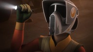 Star Wars Rebelianci S03E49 Duchy Geonosis Cz. 1