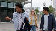 Power Rangers Beast Morphers sezon 2 odc. 22 - Tworząc potwory