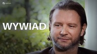 3 minuty z Radosławem Majdanem