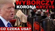 Czy uklęknę przed Murzynem? Jeśli kard.  Sarah będzie papieżem to tak! | dr Maciej H.  Górny