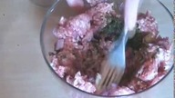 Conchiglioni z mięsem - Video-Kuchnia. pl