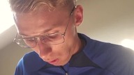 FANI CHELSEA NIE OBSERWUJCIE!#chelsea #funny #piłkanożna #drogba #tiktokboy #viral