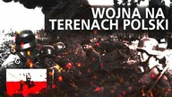 I Wojna Swiatowa na terenach Polski