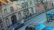 Kamera na tablice rejestracyjne