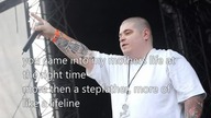 Vinnie Paz - Same Story (My Dedication)