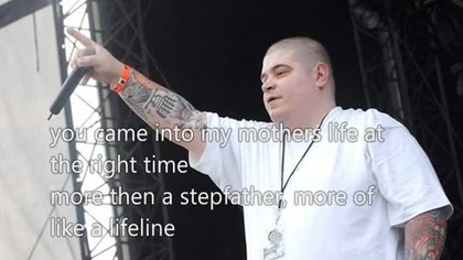 Vinnie Paz - Same Story (My Dedication)