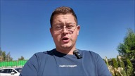 NIE MASZ PRĄDU NA DZIAŁCE¿ Tak zasilałem budowę przed przyłączem energetycznym działki - zobacz sam (720p 30fps AV1-48kbit AAC-polski)