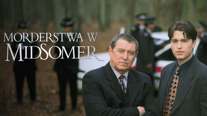 Morderstwa w Midsomer - serial online