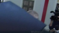  Konfederacja BOI SIĘ środowiska Grzegorza Brauna Żukowska ws.  zgaszenia świec chanukowych!