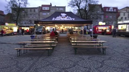Żarciowozy (food trucki) - Kamienna Góra, 20.04.24 r.