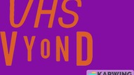 Kanał VHS Vyond.  To teraz VHS Bonzi.