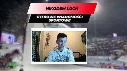 ZAPOWIEDŹ TURNIEJU CZTERECH SKOCZNI - 26. 12. 2023r.