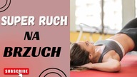 SZOKUJĄCE ĆWICZENIE na BRZUCH! SPIĘCIA na PIŁCE z WYCIĄGIEM