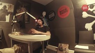 Syberyjski przysmak Pascala [Rock Radio]