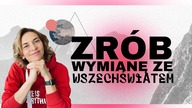 Sprawdź, jak Wszechświat się z Tobą wymienia.  Obfitość - sprawdź się w ćwiczeniu.