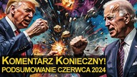 Prawica coraz silniejsza - Komentarz Konieczny!