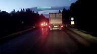 Miał więcej szczęścia niż rozumu