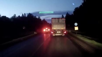 Miał więcej szczęścia niż rozumu