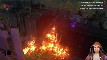 ULTRA ZŁOL!  Dying Light 2 PL Gameplay PS5 4K #15