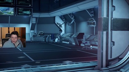 Mass Effect Andromeda #89 | Sara